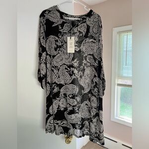 Masai Copenhagen tunic dress